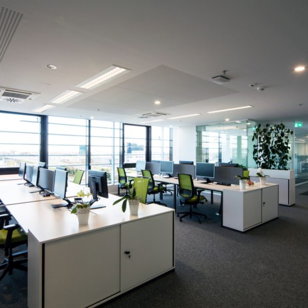 Modern,Office,Interior,In,Croatia
